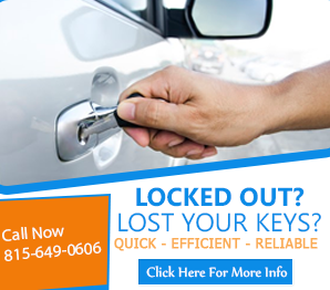 Our Testimonials | Locksmith Lockport, IL