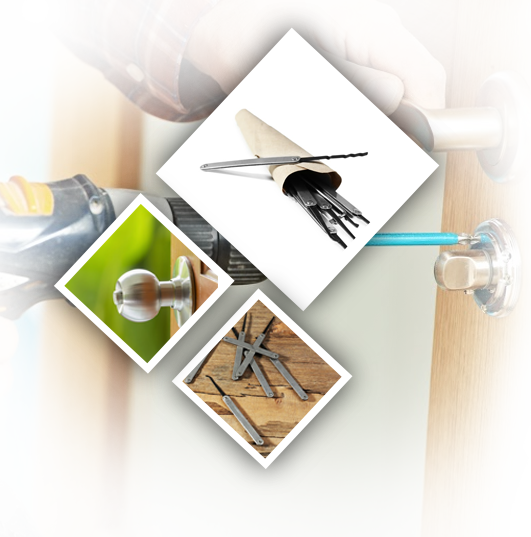 Residential Locksmith in Illinois