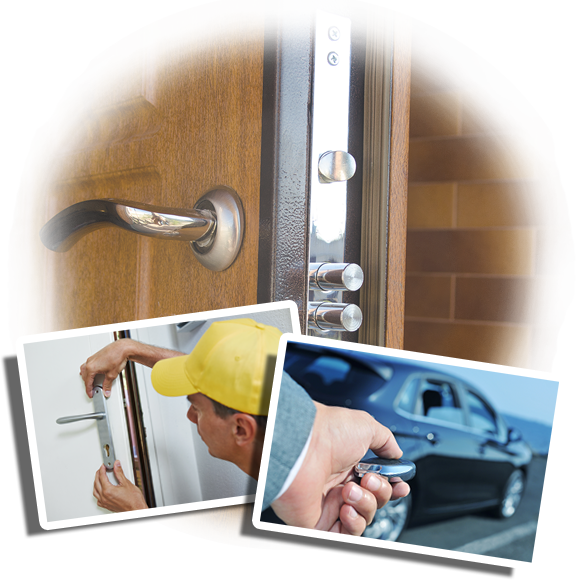 Emergency Locksmith